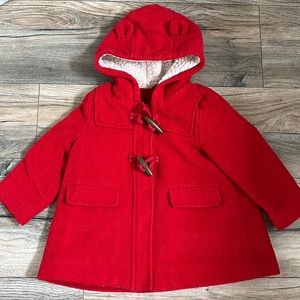 Baby Gap Coat